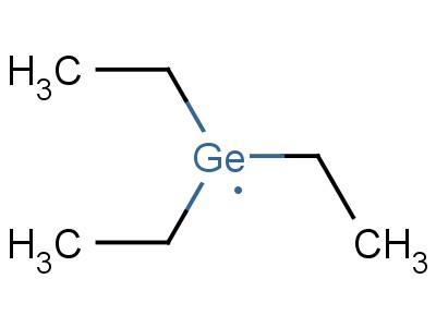 Triethylgermanium hydride