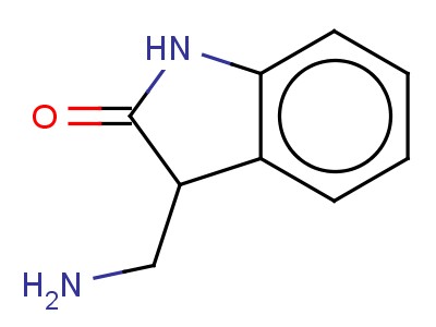 3-Aminomethyl-1,3-dihydro-indol-2-one
