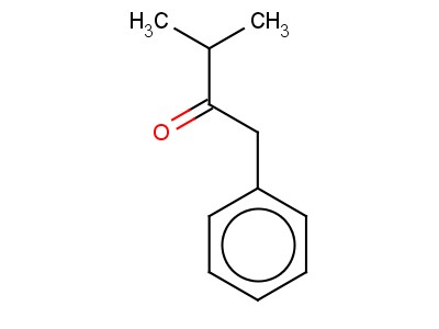 3-Methyl-1-phenyl-2-butanone