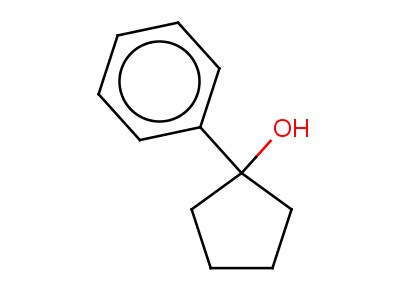 1-Phenyl-cyclopentanol