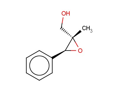 (2S,3s)-(-)-2-methyl-3-phenylglycidol