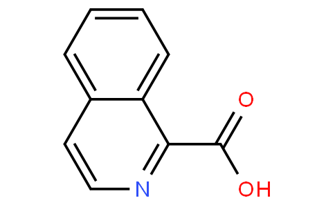 Isoquinoline-1-carboxylic acid