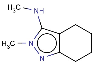 N,1-dimethyl-4,5,6,7-tetrahydro-1h-indazol-3-amine