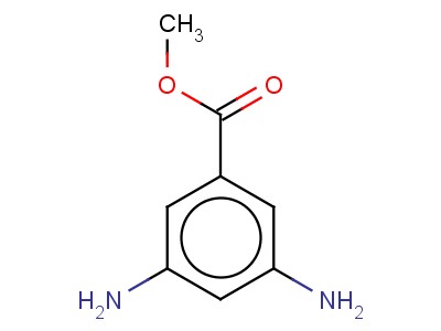 Methyl 3,5-diaminobenzoate