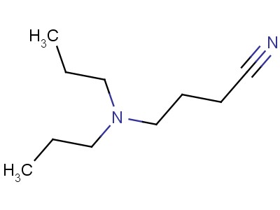 4-(Di-n-propylamino)butyronitrile