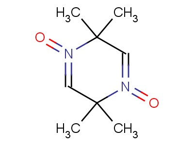 2,2,5,5-Tetramethyl-2,5-dihydropyrazine-1,4-dioxide