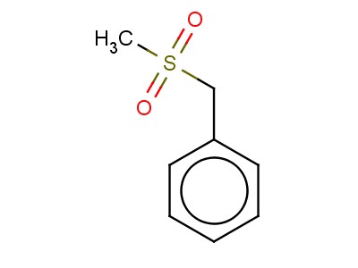 Benzyl methyl sulfone