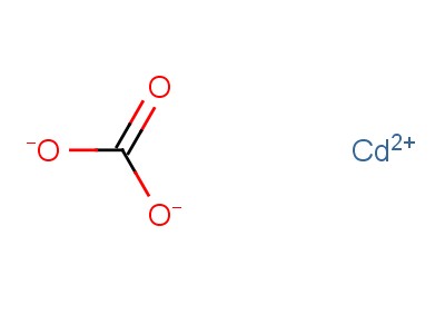Cadmium carbonate