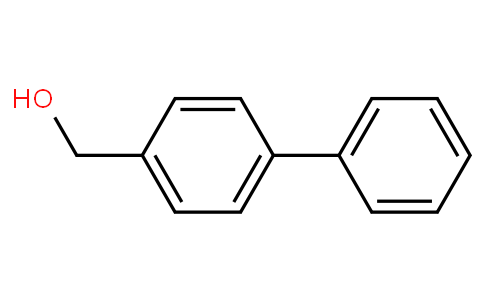 Biphenyl-4-ylmethanol