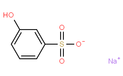Sodium 3-hydroxybenzenesulfonate