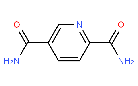 Pyridine-2,5-dicarboxamide