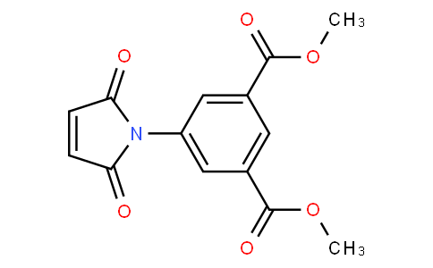 Dimethyl 5-(2,5-dioxo-2,5-dihydro-1H-pyrrol-1-yl)-isophthalate