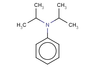 N,n-diisopropylaniline