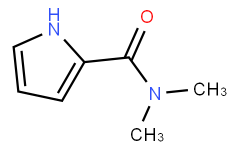 N,N-Dimethyl-1H-pyrrole-2-carboxamide