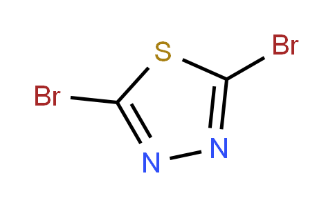 Dibromo-1,3,4-thiadiazole