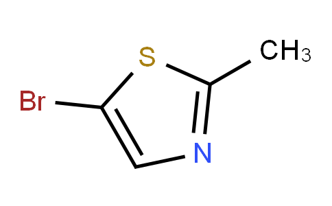 5-Bromo-2-methylthiazole