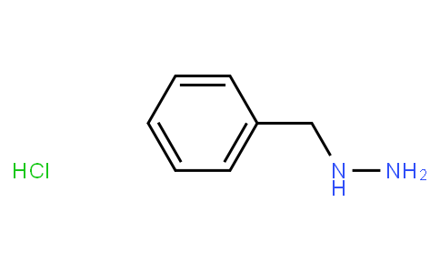 Benzylhydrazine hydrochloride