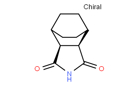 cis-4-Azatricyclo[5.2.2.0^{2,6}]undecane-3,5- dione