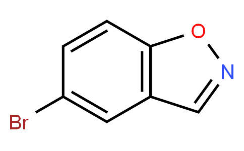 5-Bromo-1,2-benzisoxazole