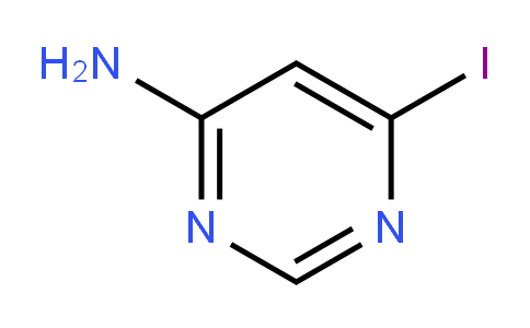 4-Amino-6-iodopyrimidine
