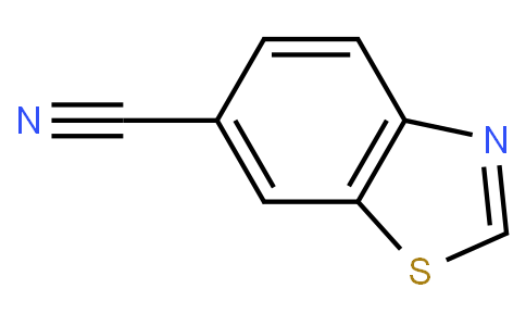 6-Cyanobenzothiazole