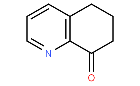 6,7-Dihydro-5H-quinoline-8-one