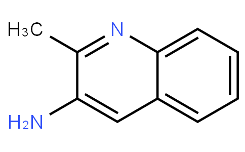 2-Methylquinolin-3-amine