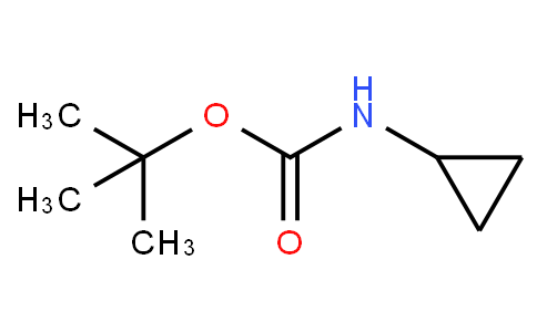 N-Boc-Cyclopropylamine