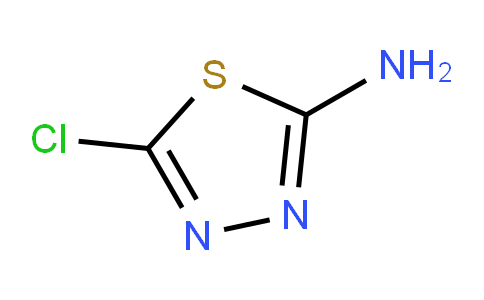 5-Chloro-1,3,4-thiadiazol-2-ylamine