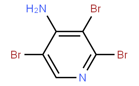 4-Amino-2,3,5-tribromopyridine