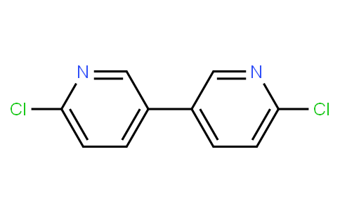 6,6'-Dichloro-3,3'bipyridine