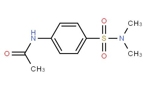 N-[4-(Dimethylsulfamoyl)phenyl]acetamide