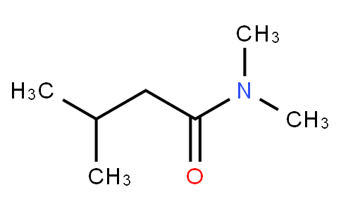 N,N,3-Trimethylbutanamide