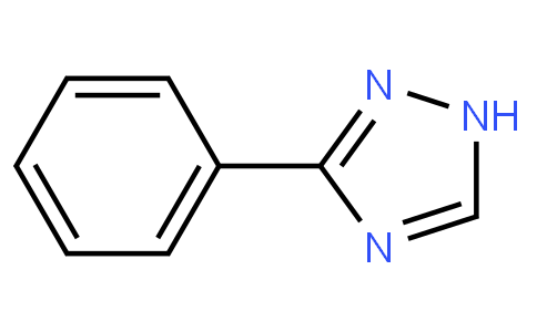 3-Phenyl-1H-1,2,4-triazole