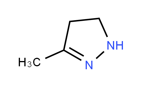 3-Methyl-4,5-dihydro-1H-pyrazole