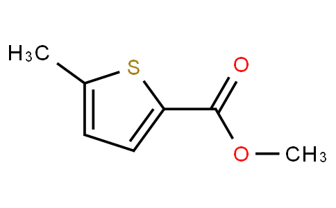 Methyl 5-methylthiophene-2-carboxylate