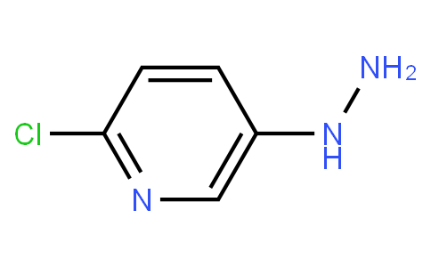 2-Chloro-5-hydrazinopyridine