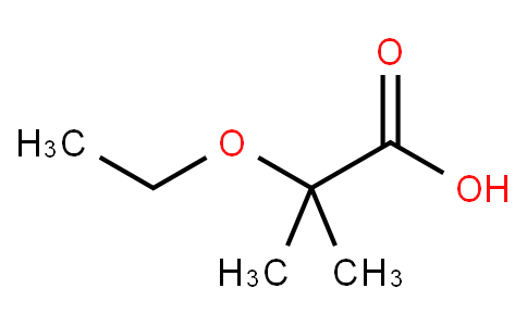2-Ethoxy-2-methylpropanoic acid