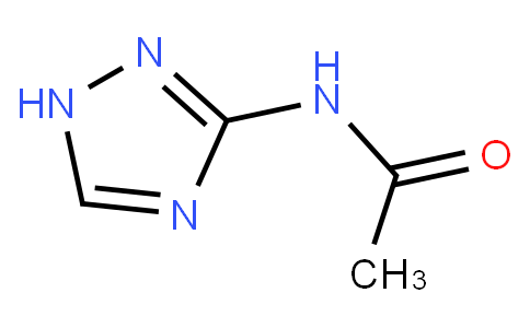 N-1H-1,2,4-Triazol-3-ylacetamide