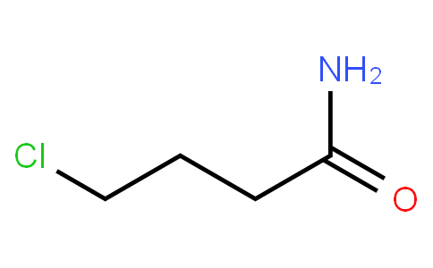 4-Chlorobutanamide