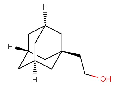 1-Adamantaneethanol