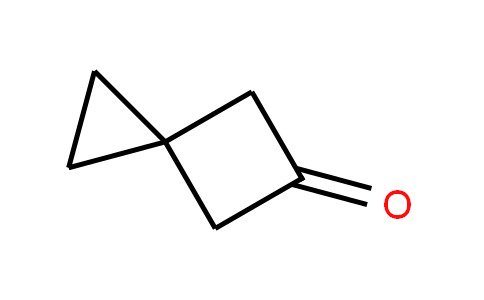 spiro[2.3]hexan-5-one