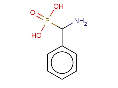 (1-Amino-1-cyclohexyl)phosphonic acid