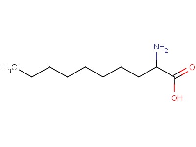 2-Aminodecanoic acid