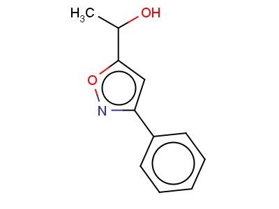 5-(2-Hydroxyethyl)-3-phenyl isoxazole