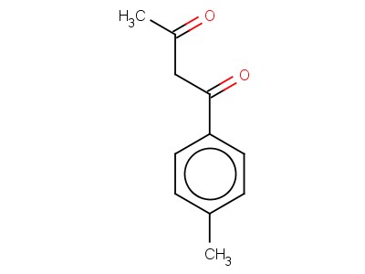 1-P-tolylbutane-1,3-dione