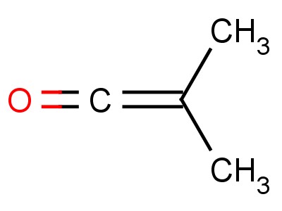 2-Methyl-1-propen-1-one