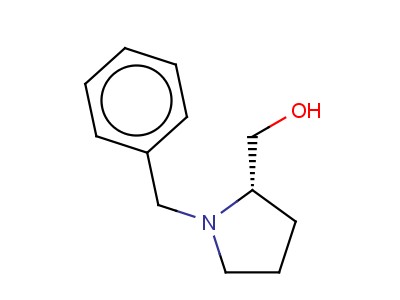 (S)-1-n-benzyl-prolinol