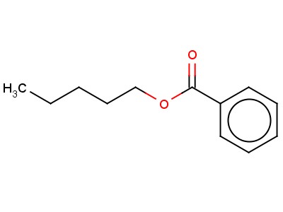 N-amyl benzoate