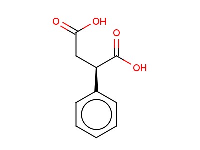 (R)-(-)-phenylsuccinic acid